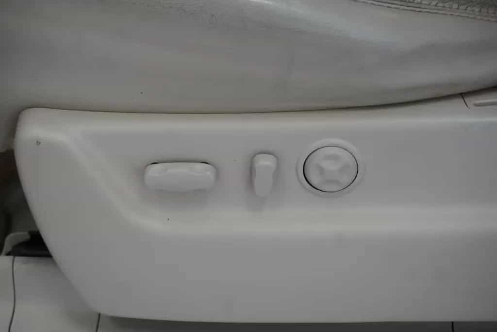 Cadillac Escalade 6,2I V8 4WD AUT. *TOP AUTO!* 09/2007-photo-21
