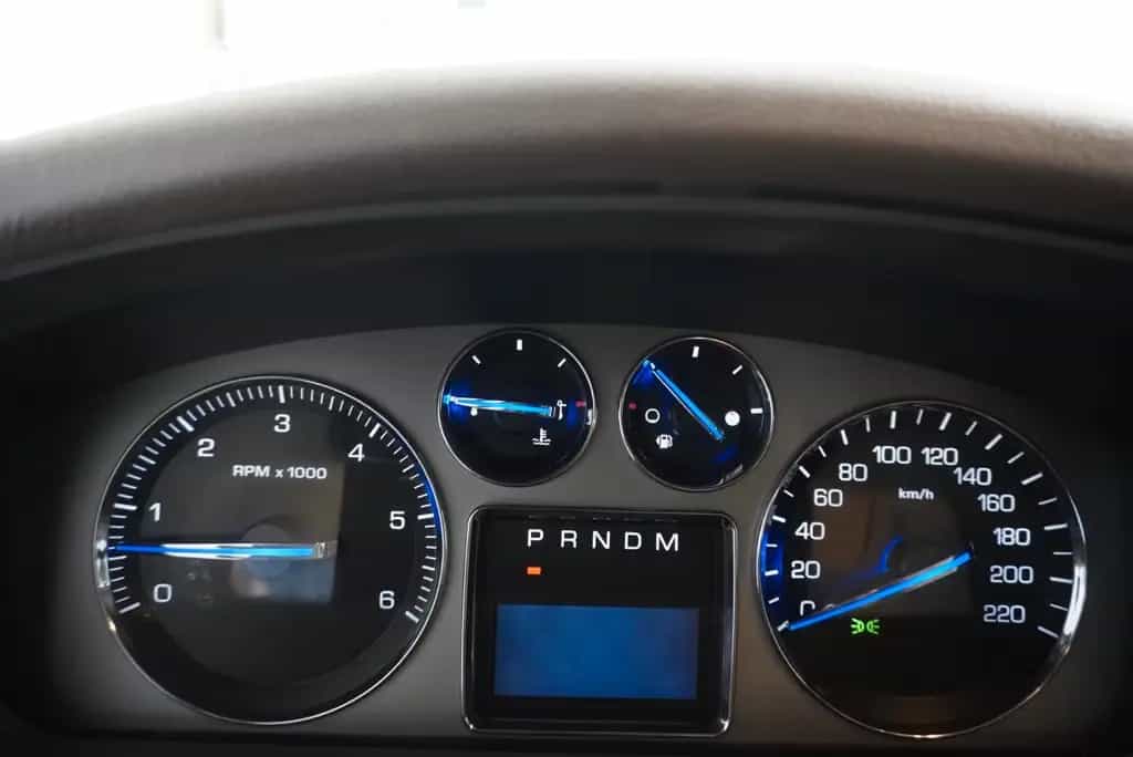Cadillac Escalade 6,2I V8 4WD AUT. *TOP AUTO!* 09/2007-photo-25