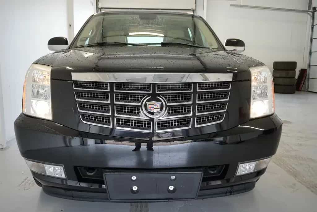 Cadillac Escalade 6,2I V8 4WD AUT. *TOP AUTO!* 09/2007-photo-6