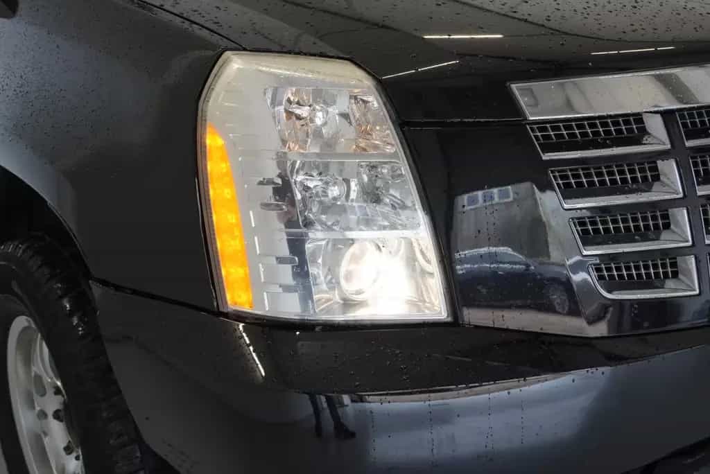 Cadillac Escalade 6,2I V8 4WD AUT. *TOP AUTO!* 09/2007-photo-8
