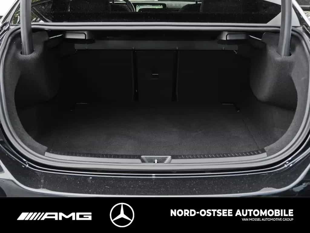 Mercedes-Benz A 35 AMG LIMO 4M DISTRO PANO 360° MBUX SITZHZG 08/2021-photo-13