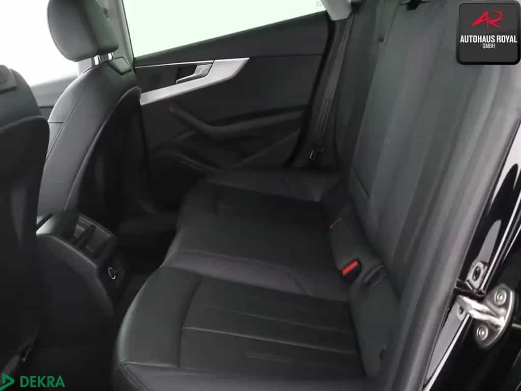 Audi A5 Sportback 40 g-tron KEYLESS,KAMERA,VOLLLEDER 11/2019-photo-10