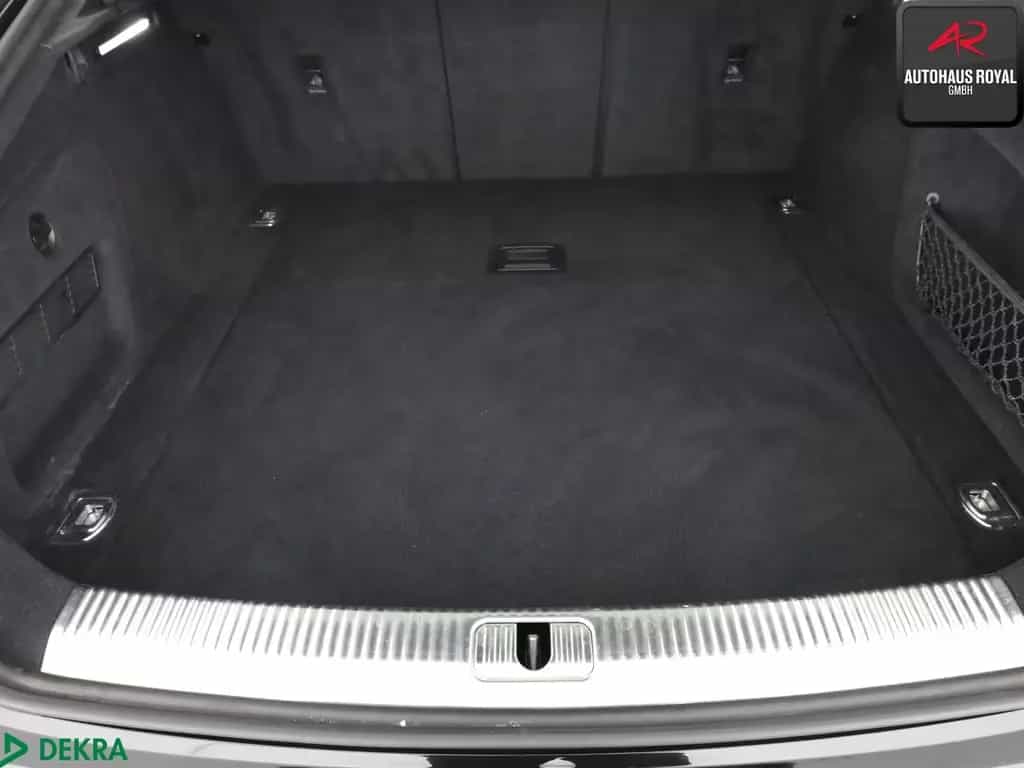 Audi A5 Sportback 40 g-tron KEYLESS,KAMERA,VOLLLEDER 11/2019-photo-11