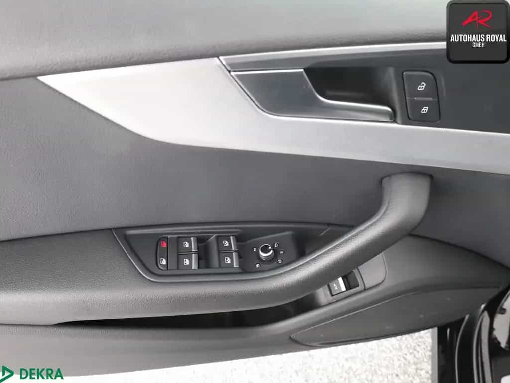 Audi A5 Sportback 40 g-tron KEYLESS,KAMERA,VOLLLEDER 11/2019-photo-12