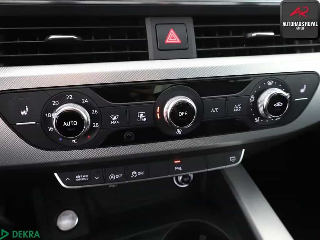 Audi A5 Sportback 40 g-tron KEYLESS,KAMERA,VOLLLEDER 11/2019-photo-19