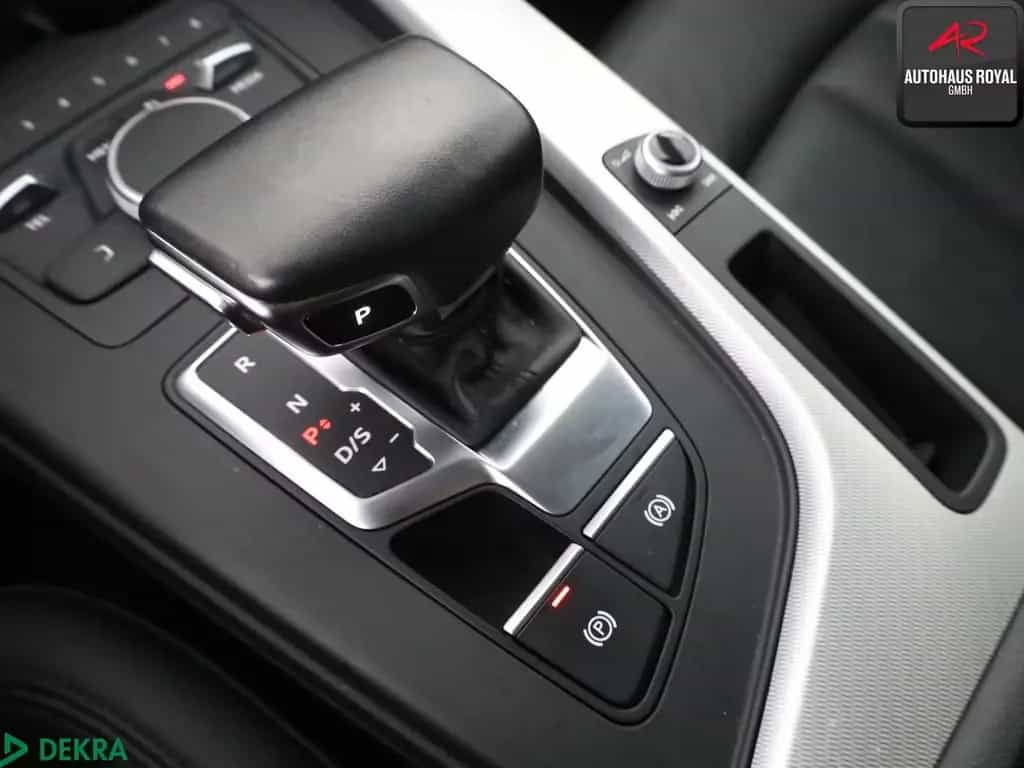 Audi A5 Sportback 40 g-tron KEYLESS,KAMERA,VOLLLEDER 11/2019-photo-20