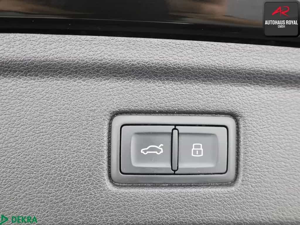 Audi A5 Sportback 40 g-tron KEYLESS,KAMERA,VOLLLEDER 11/2019-photo-21