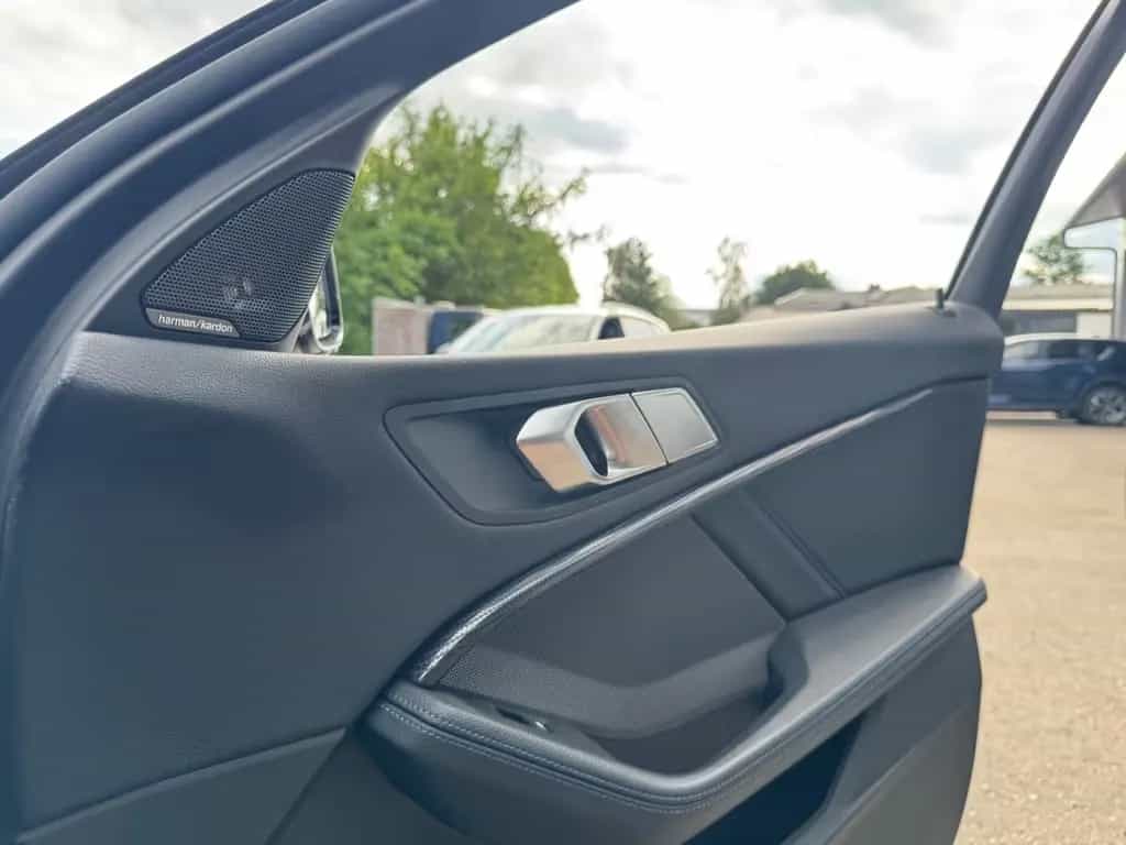 BMW M135 i xDrive,Performance,Pano,Schiebedach,H&K 08/2020-photo-17