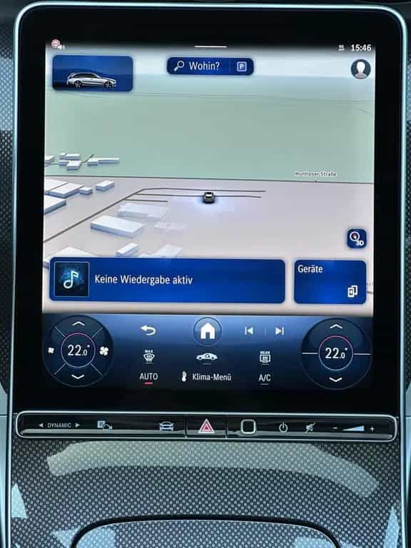Mercedes-Benz C 220 d T Edition AMG Line NAV+LED+PANO+BURMESTER 10/2024-photo-16