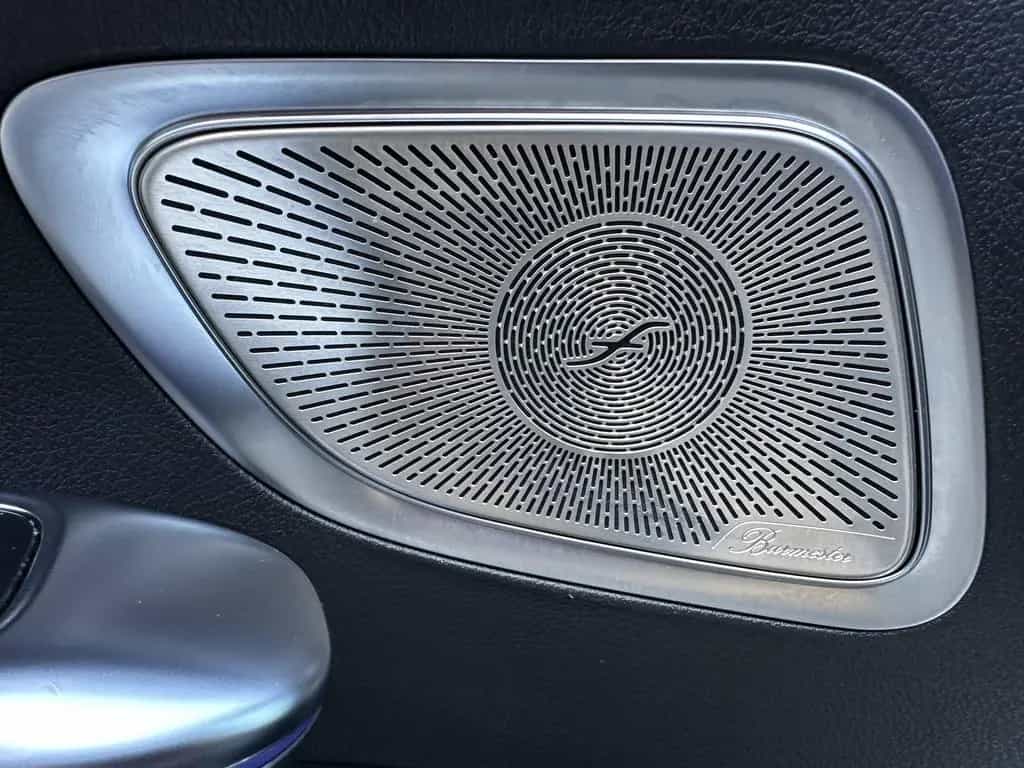 Mercedes-Benz C 220 d T Edition AMG Line NAV+LED+PANO+BURMESTER 10/2024-photo-19