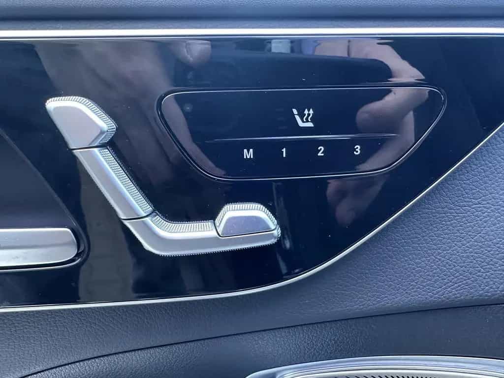 Mercedes-Benz C 220 d T Edition AMG Line NAV+LED+PANO+BURMESTER 10/2024-photo-20