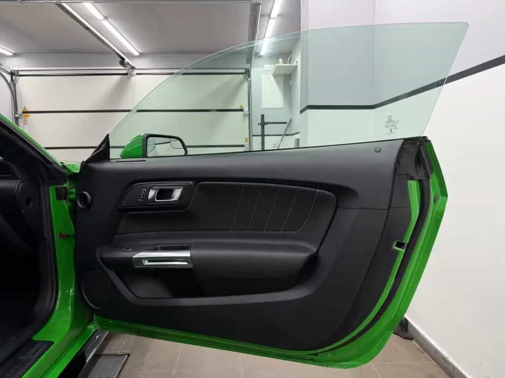 Ford Mustang 2.3 Eco Shelby GT-500 Kit/ Spinel Green/ 07/2019-photo-14