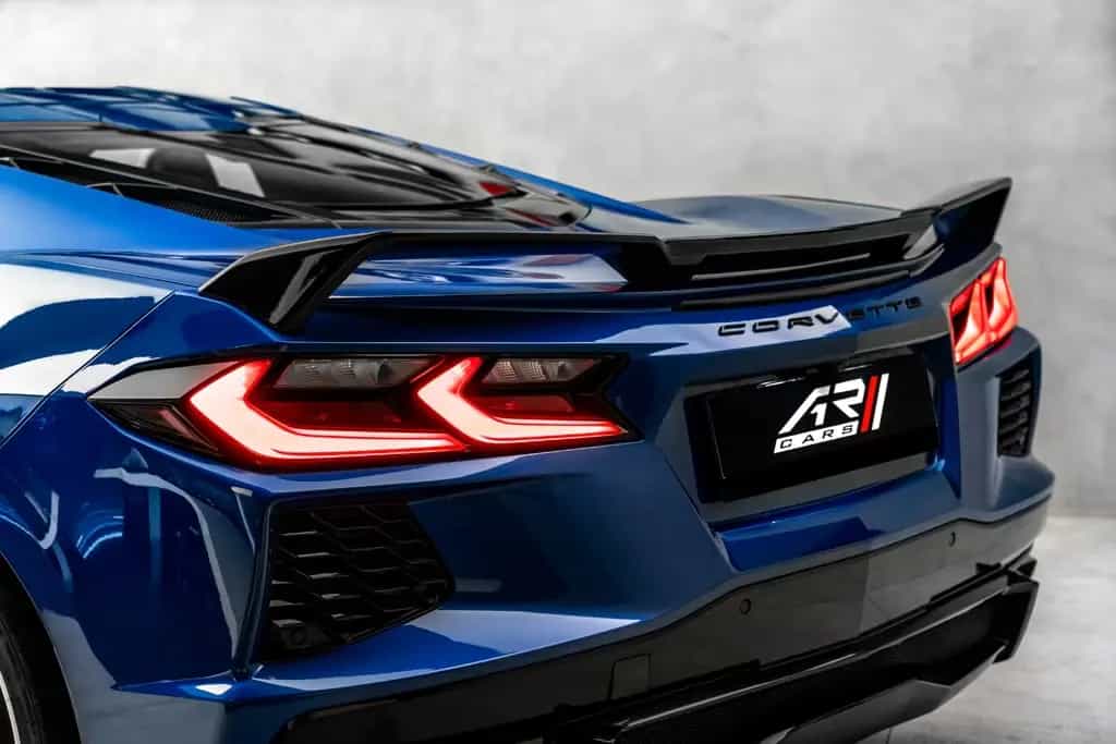 Corvette C8 Stingray*BOSE 01/2022-photo-10