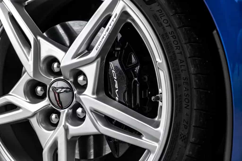 Corvette C8 Stingray*BOSE 01/2022-photo-11