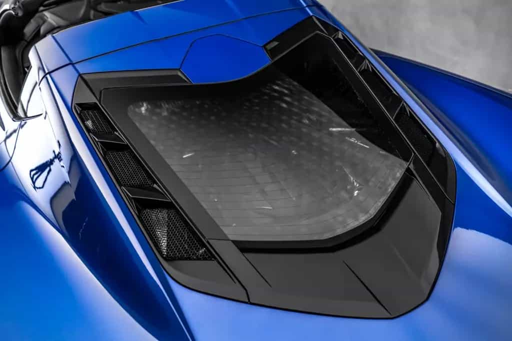 Corvette C8 Stingray*BOSE 01/2022-photo-12