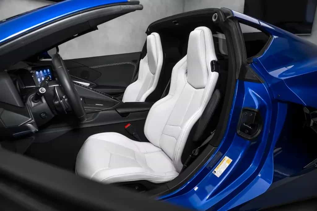 Corvette C8 Stingray*BOSE 01/2022-photo-15