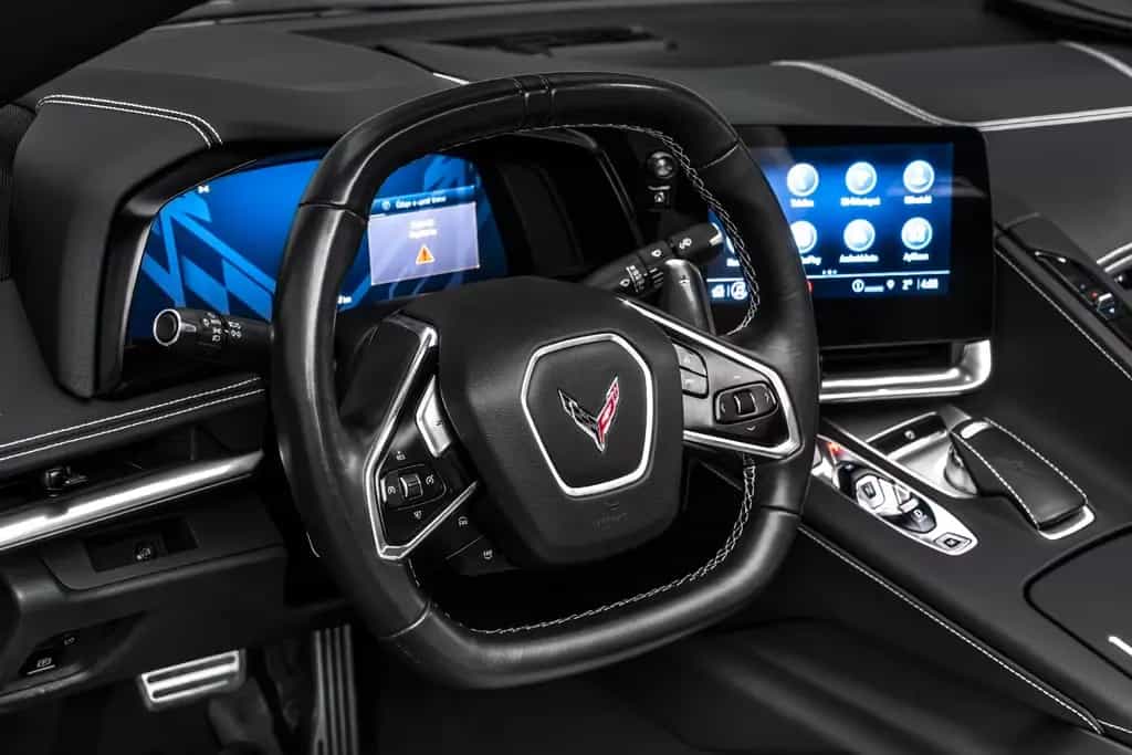 Corvette C8 Stingray*BOSE 01/2022-photo-16