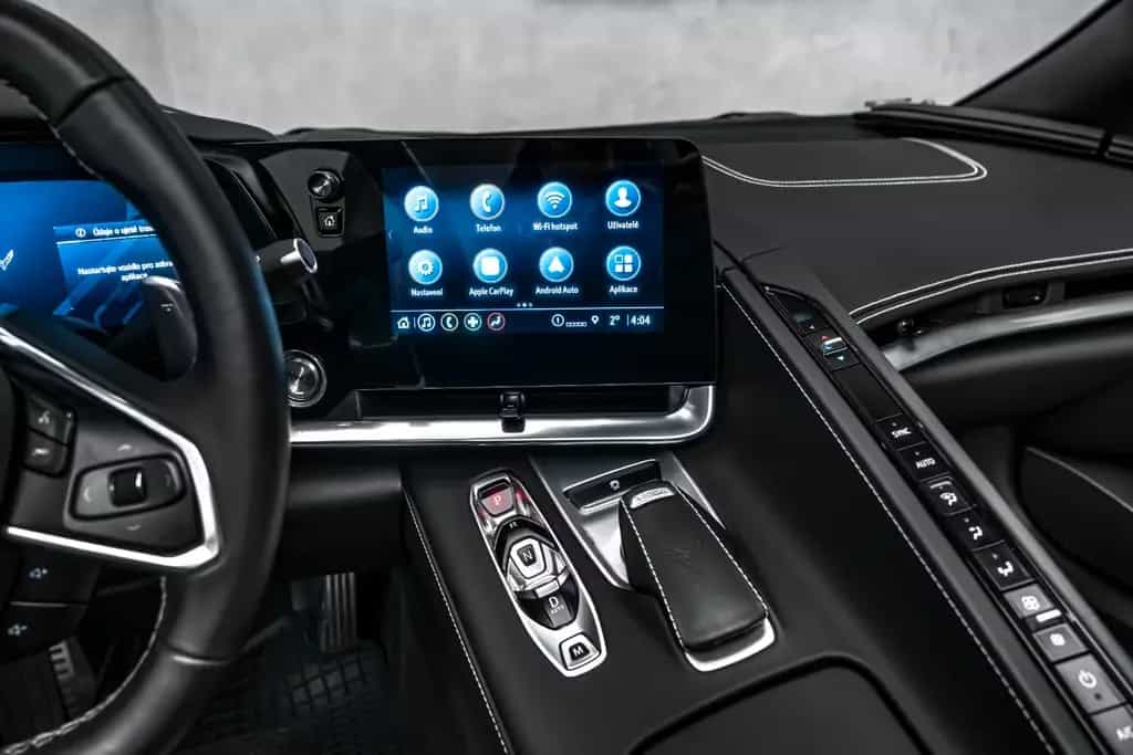 Corvette C8 Stingray*BOSE 01/2022-photo-17