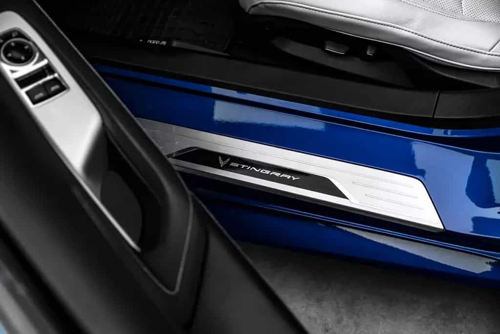 Corvette C8 Stingray*BOSE 01/2022-photo-18