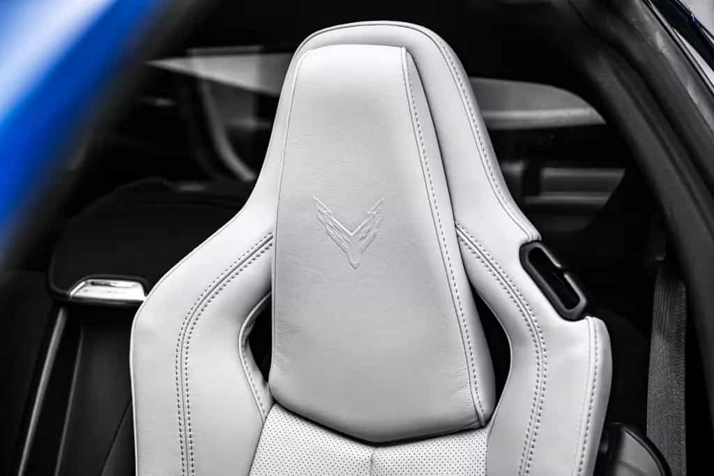 Corvette C8 Stingray*BOSE 01/2022-photo-19