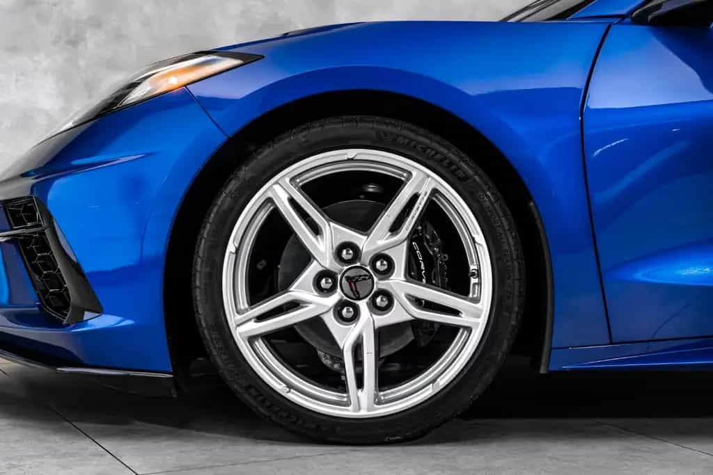 Corvette C8 Stingray*BOSE 01/2022-photo-2