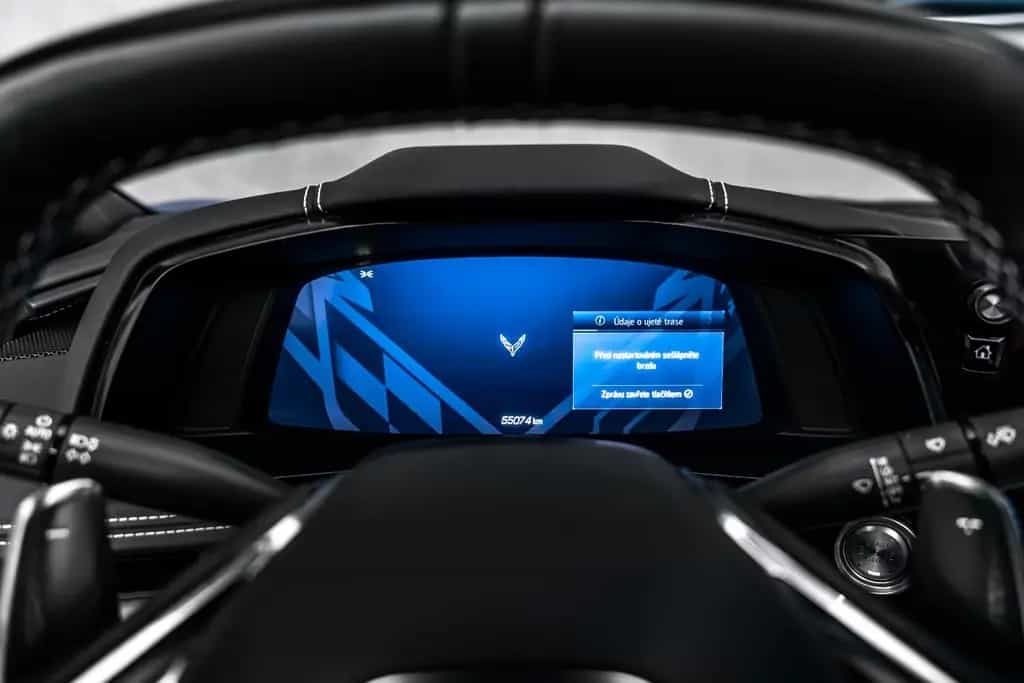 Corvette C8 Stingray*BOSE 01/2022-photo-21