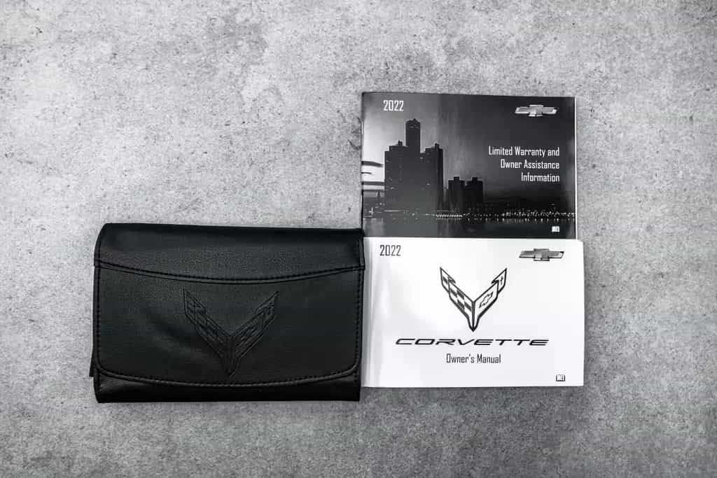 Corvette C8 Stingray*BOSE 01/2022-photo-22