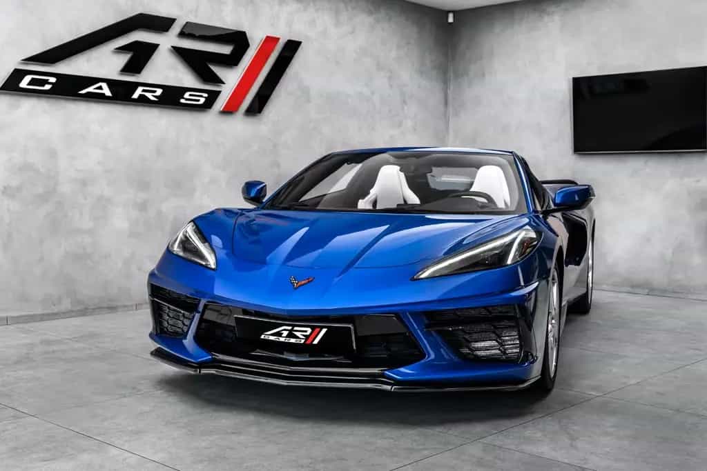 Corvette C8 Stingray*BOSE 01/2022-photo-3