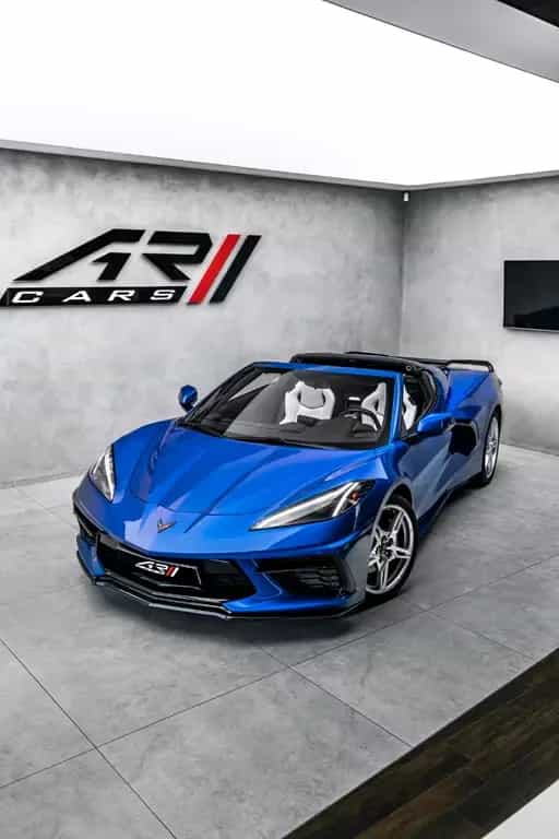 Corvette C8 Stingray*BOSE 01/2022-photo-8