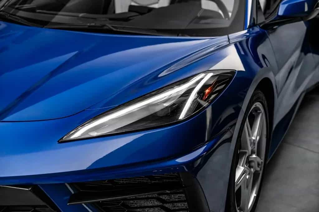 Corvette C8 Stingray*BOSE 01/2022-photo-9