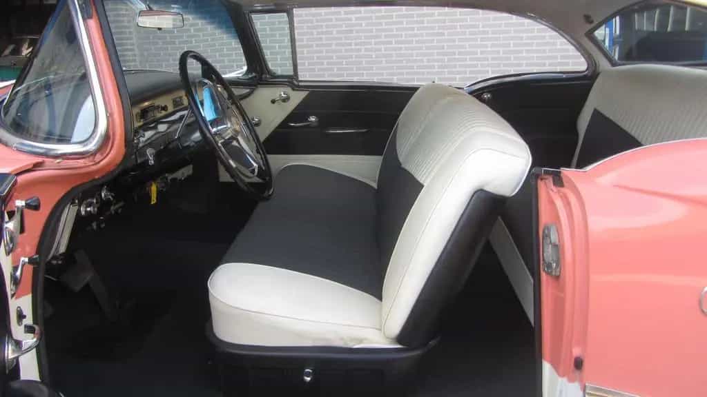 Buick Other Special Riviera 46R Hardtop Coupe V 8 06/1956-photo-16