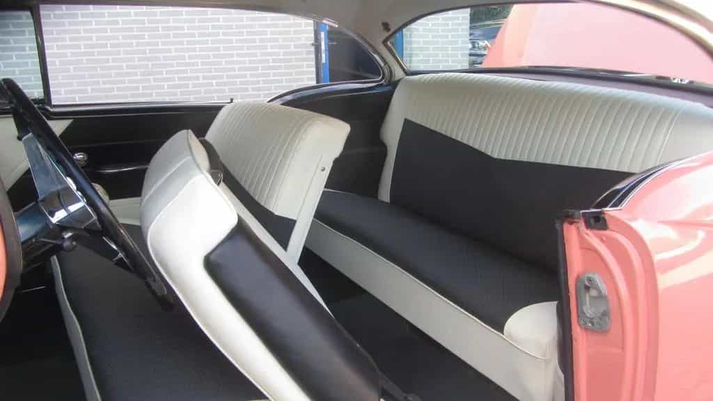 Buick Other Special Riviera 46R Hardtop Coupe V 8 06/1956-photo-18