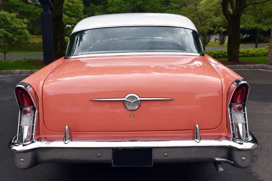 Buick Other Special Riviera 46R Hardtop Coupe V 8 06/1956-photo-7