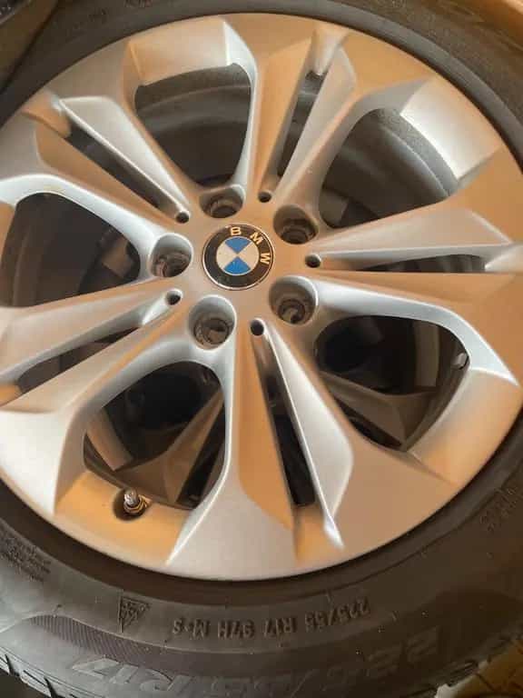BMW X1 xDrive20d AHK+ NAVI+KEYLESS+PANO+HEAD-UP 10/2018-photo-7