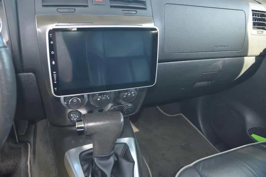 Hummer H3 3.5 Executive Executive 07/2006-photo-12