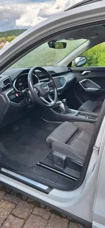 Audi Q3 40 TDI quattro S tronic - 05/2021-photo-4
