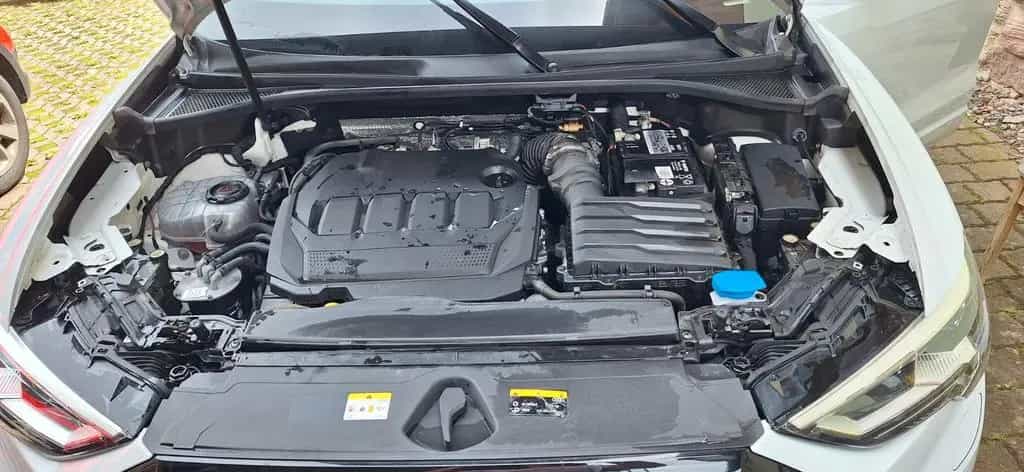 Audi Q3 40 TDI quattro S tronic - 05/2021-photo-5