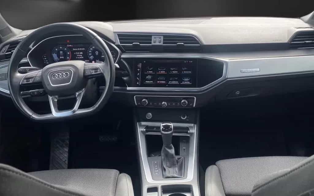 Audi Q3 40 TDI quattro S tronic - 05/2021-photo-6