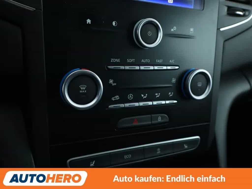 Renault Megane 1.2 TCe Energy Business Edition Aut.*NAVI 11/2017-photo-25