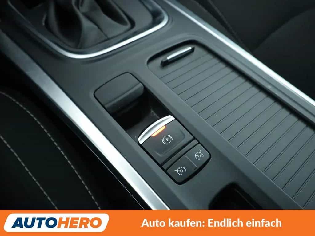 Renault Megane 1.2 TCe Energy Business Edition Aut.*NAVI 11/2017-photo-27