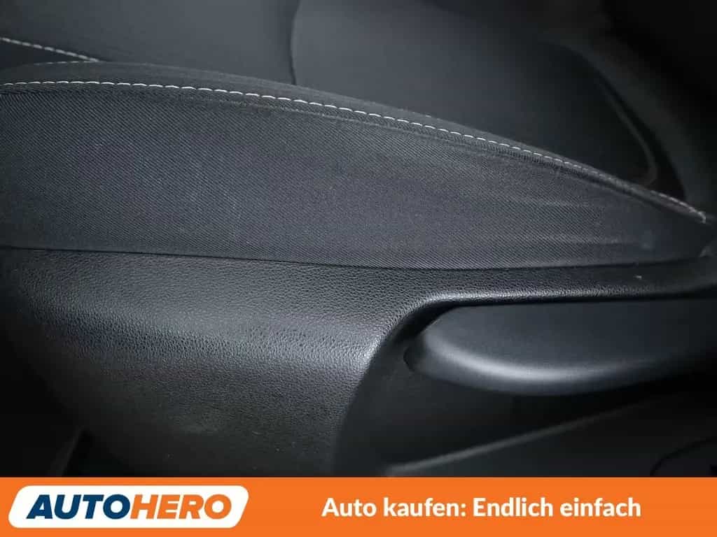 Renault Megane 1.2 TCe Energy Business Edition Aut.*NAVI 11/2017-photo-29