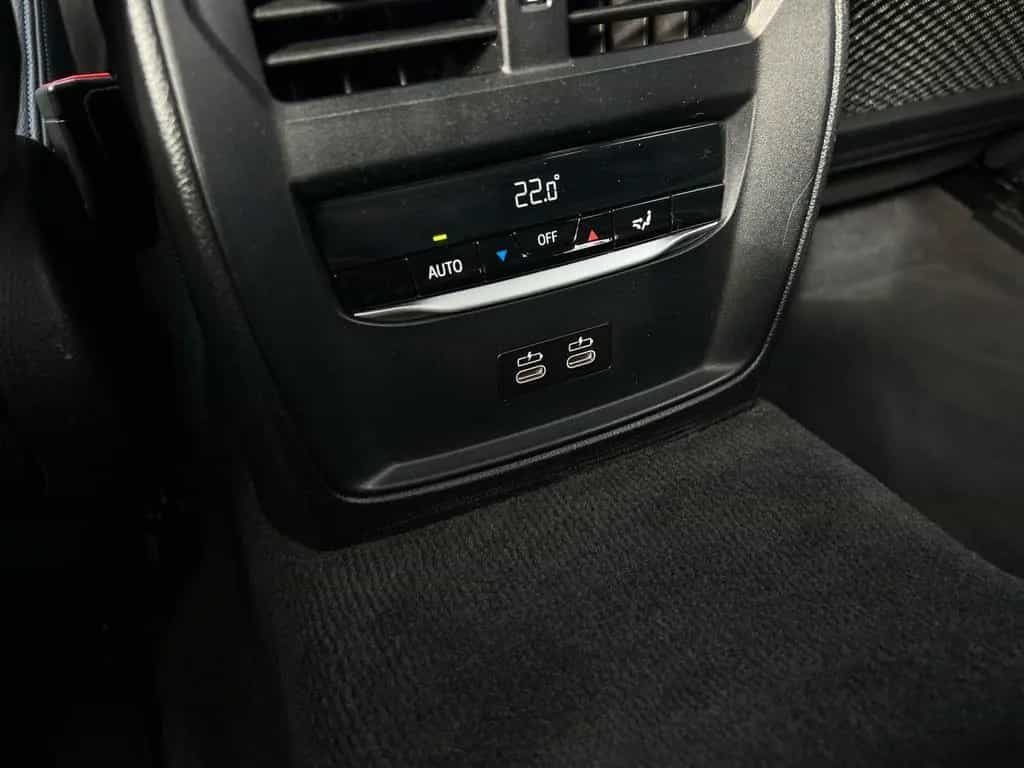 BMW 320 d Touring M Sport Automatik 07/2021-photo-12