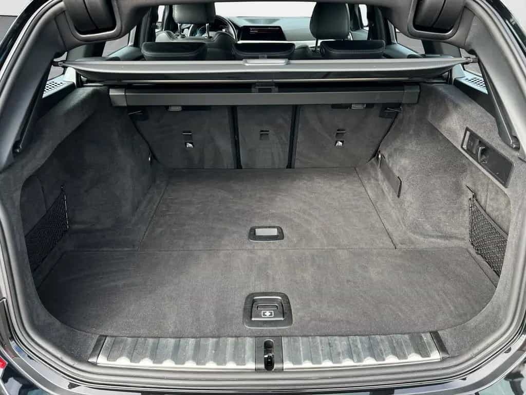 BMW 320 d Touring M Sport Automatik 07/2021-photo-36