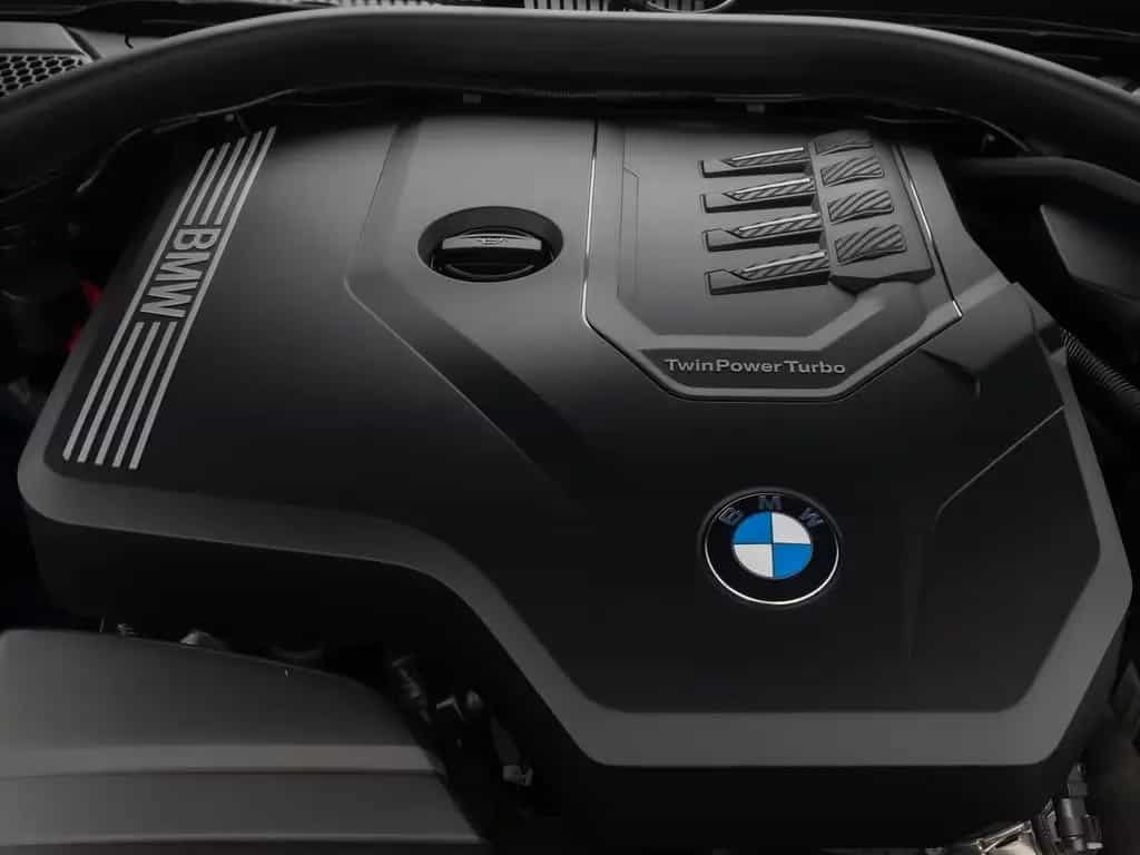 BMW 320 i M Sport Alarm DAB Kamera Komfort Standhzng 04/2022-photo-14