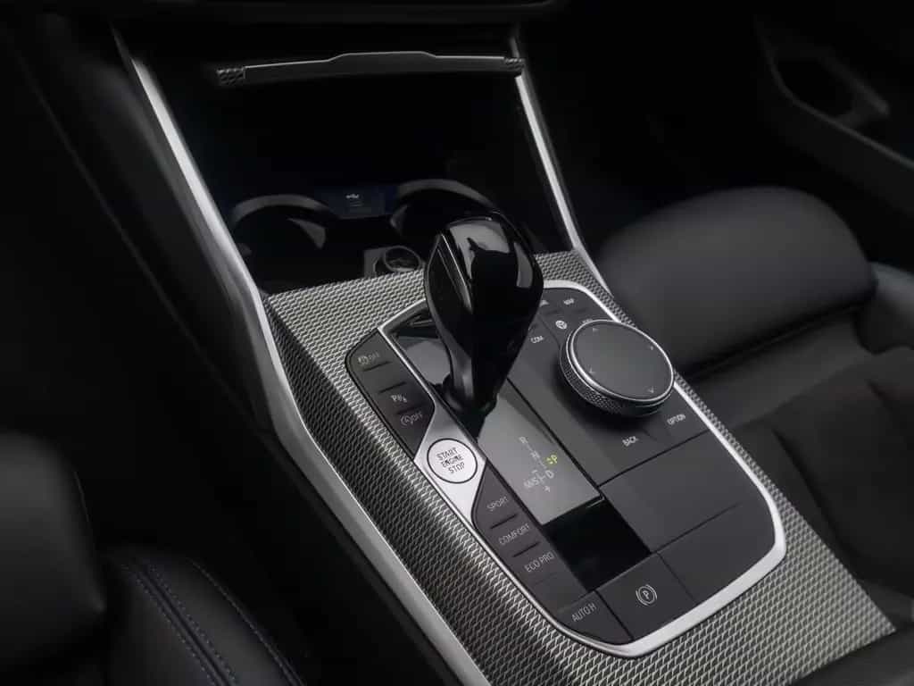 BMW 320 i M Sport Alarm DAB Kamera Komfort Standhzng 04/2022-photo-22