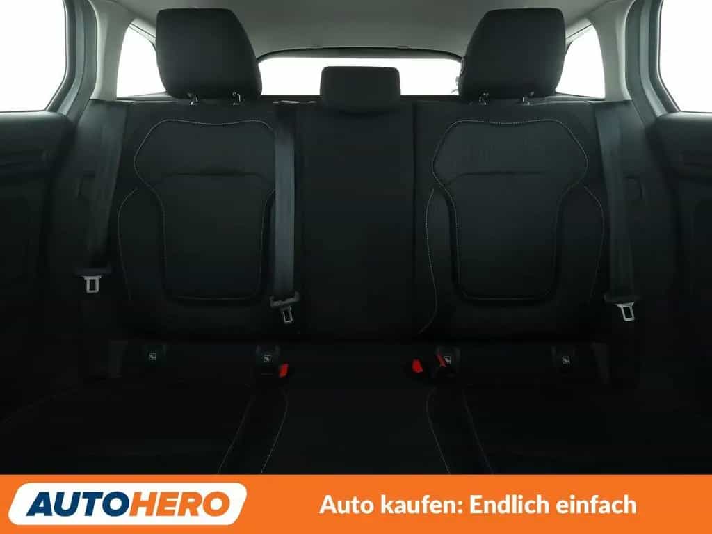 Renault Megane 1.2 TCe Energy Business Edition Aut.*NAVI 11/2017-photo-15