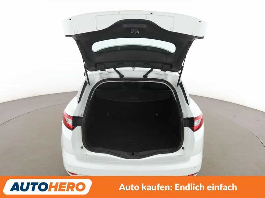 Renault Megane 1.2 TCe Energy Business Edition Aut.*NAVI 11/2017-photo-16
