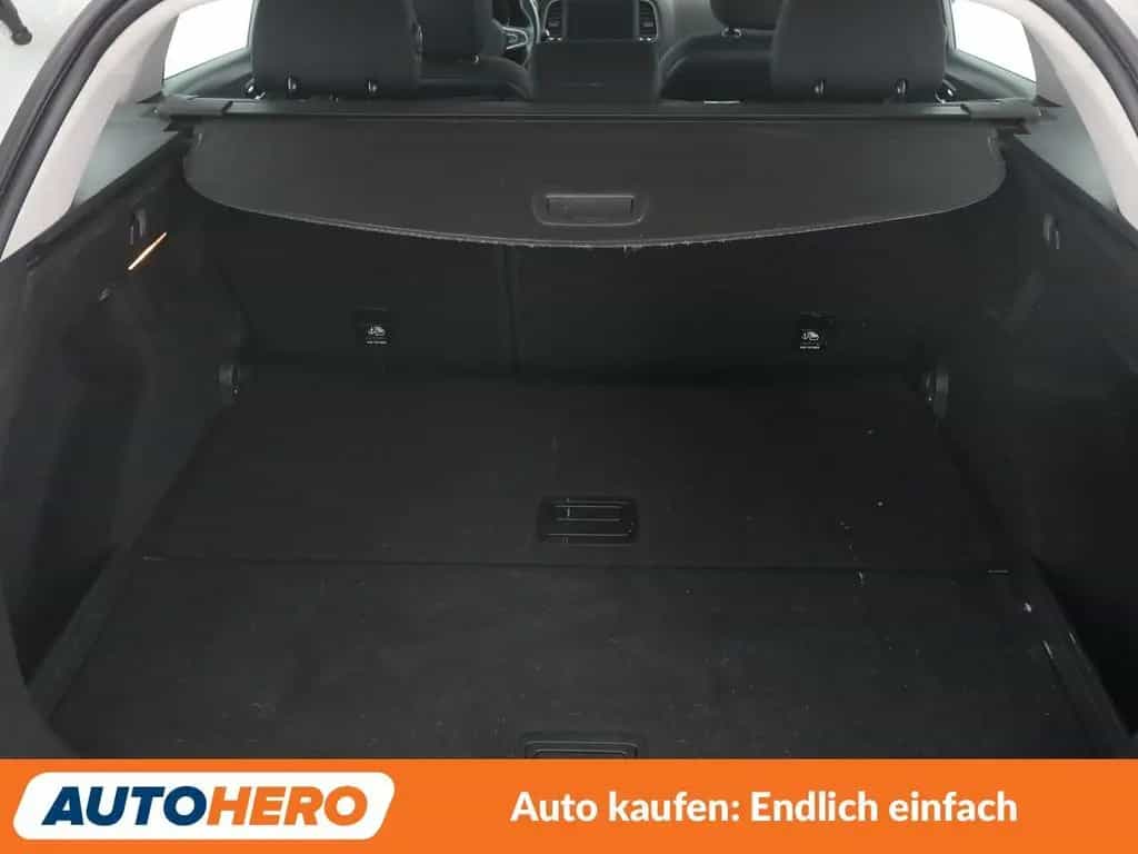 Renault Megane 1.2 TCe Energy Business Edition Aut.*NAVI 11/2017-photo-17
