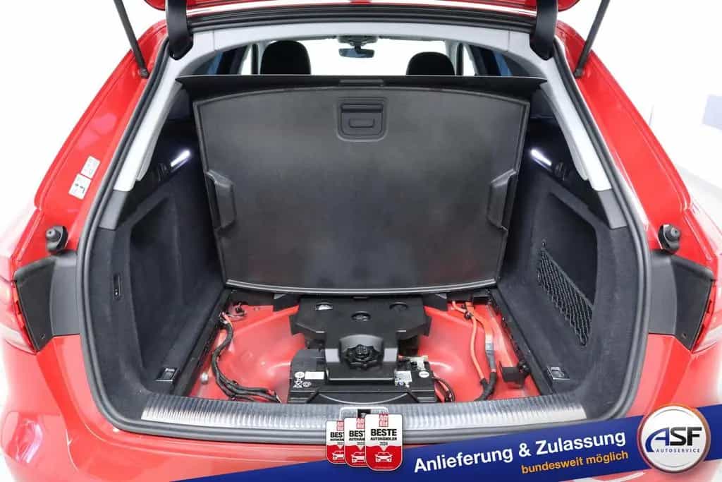 Audi A4 Avant 35 TDI S-tronic design #Xenon #Navi ... 03/2019-photo-10