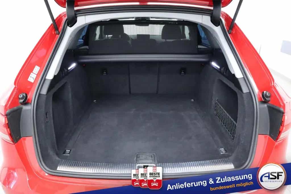 Audi A4 Avant 35 TDI S-tronic design #Xenon #Navi ... 03/2019-photo-15